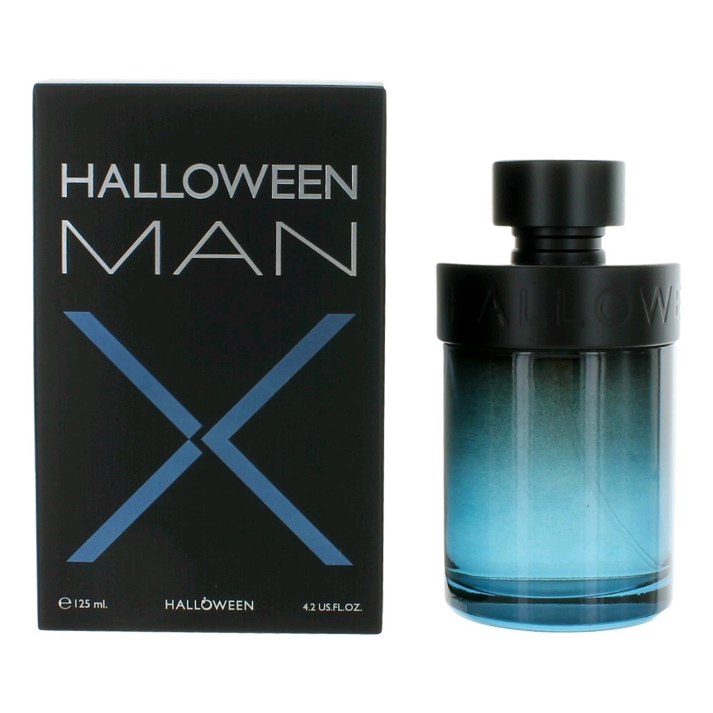 Halloween Man X by Halloween — 4.2 oz eau de toilette